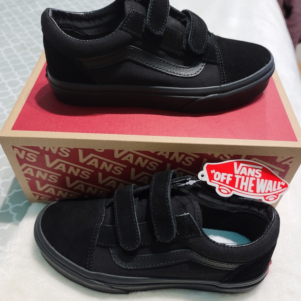 Vans Old Skool V (Children's)